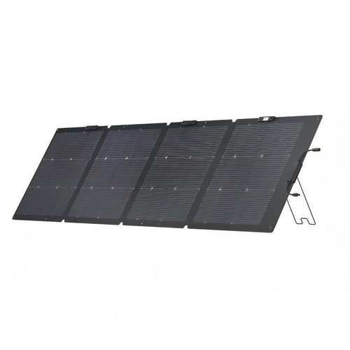 220W Portable Foldable Solar Panel